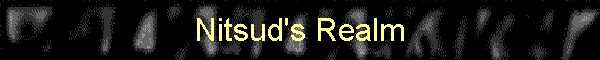 Nitsud's Realm