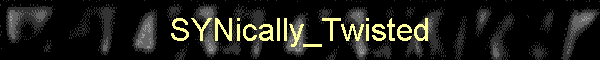 SYNically_Twisted